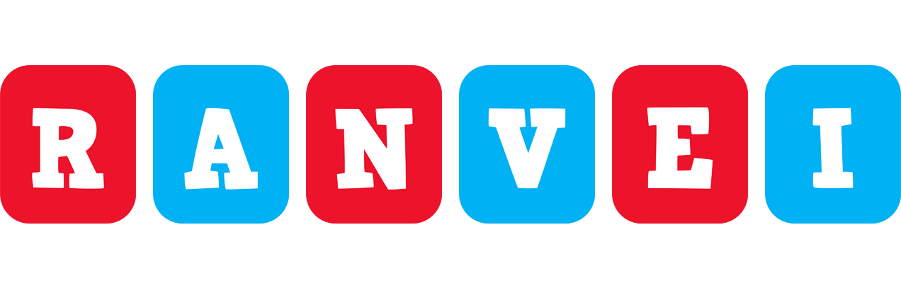 Ranvei diesel logo