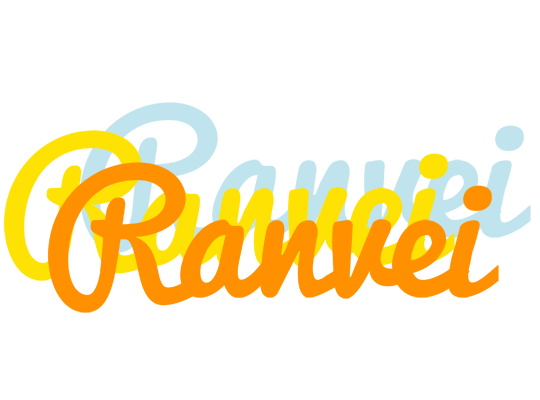 Ranvei energy logo