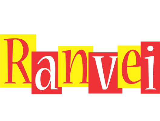 Ranvei errors logo