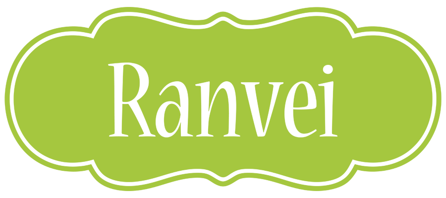 Ranvei family logo