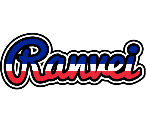 Ranvei france logo