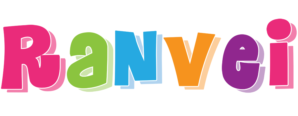 Ranvei friday logo