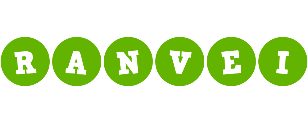 Ranvei games logo