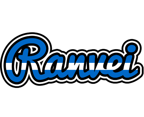 Ranvei greece logo