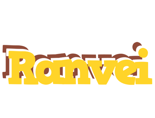 Ranvei hotcup logo