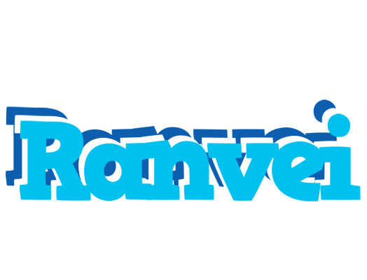 Ranvei jacuzzi logo