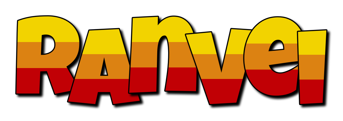 Ranvei jungle logo