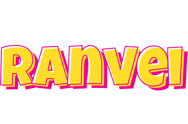 Ranvei kaboom logo
