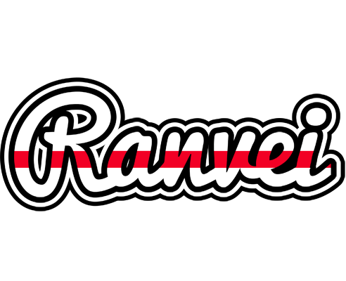 Ranvei kingdom logo