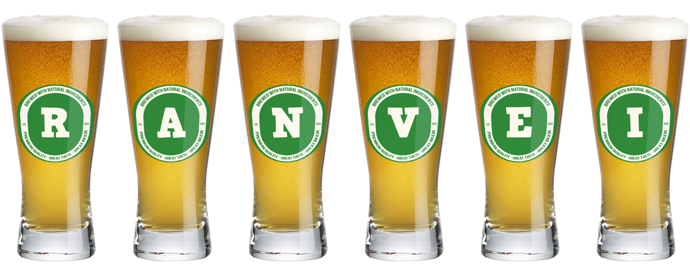 Ranvei lager logo