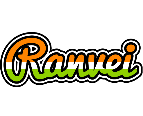 Ranvei mumbai logo