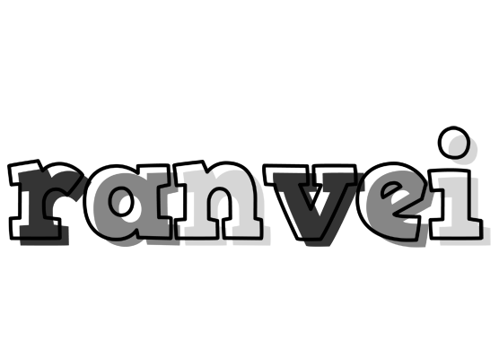 Ranvei night logo