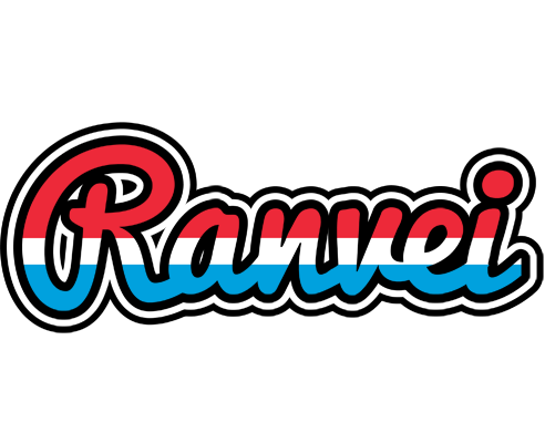 Ranvei norway logo