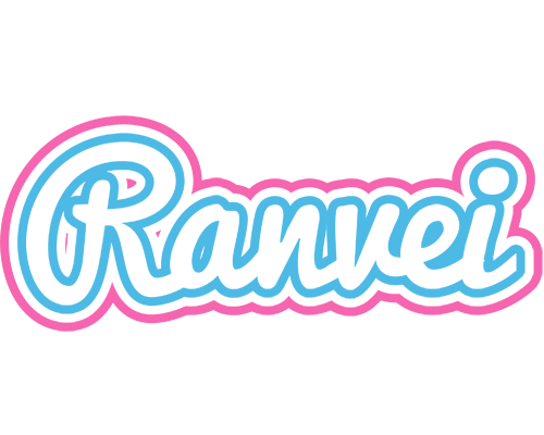 Ranvei outdoors logo
