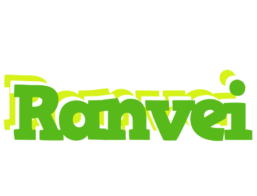 Ranvei picnic logo