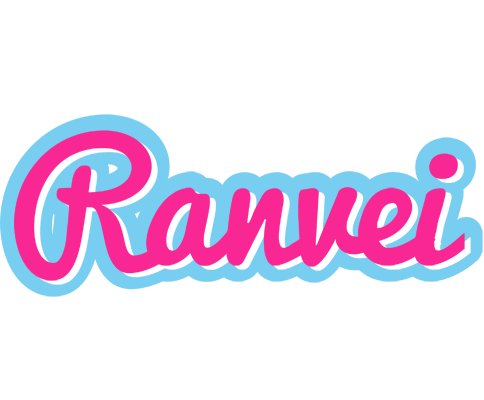 Ranvei popstar logo