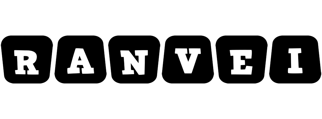 Ranvei racing logo
