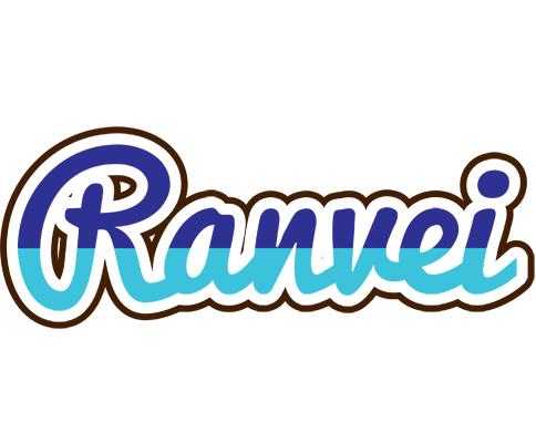 Ranvei raining logo