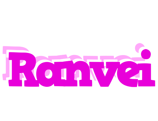 Ranvei rumba logo