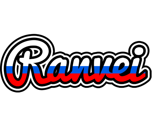 Ranvei russia logo