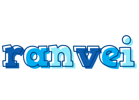 Ranvei sailor logo