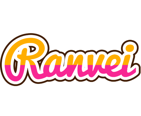 Ranvei smoothie logo