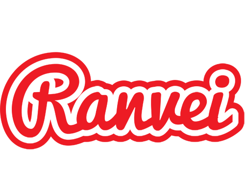 Ranvei sunshine logo