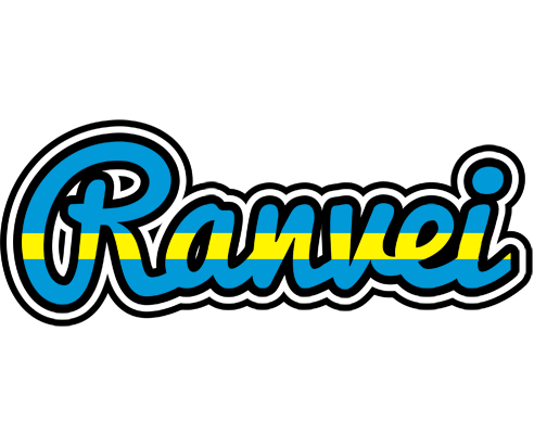 Ranvei sweden logo