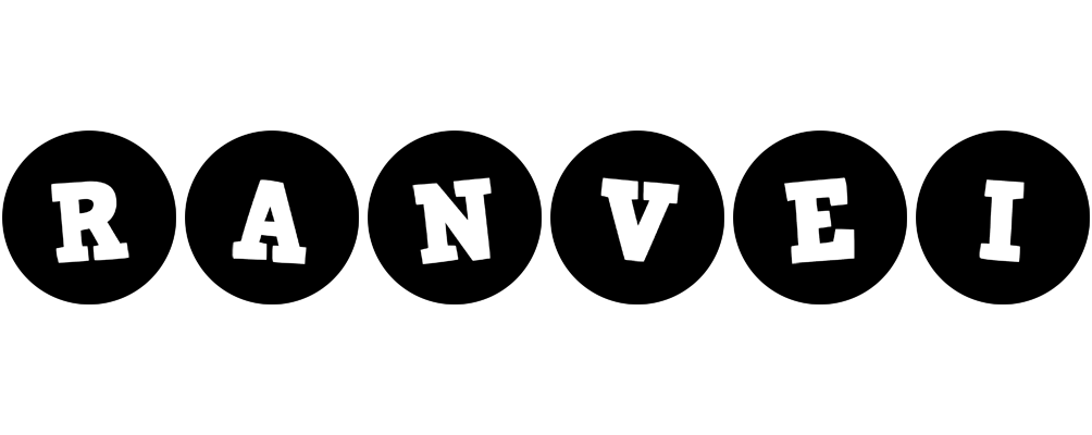 Ranvei tools logo
