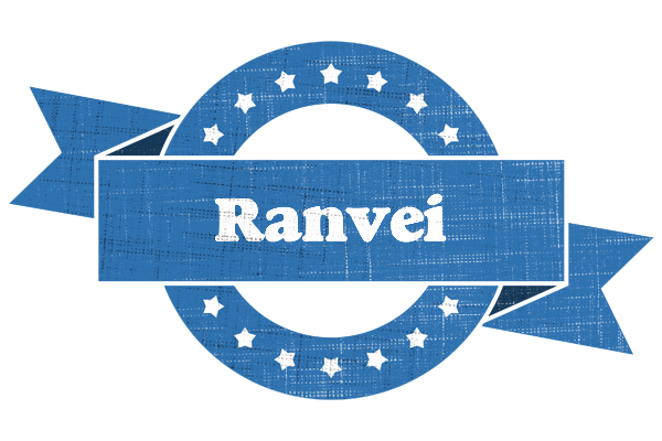 Ranvei trust logo