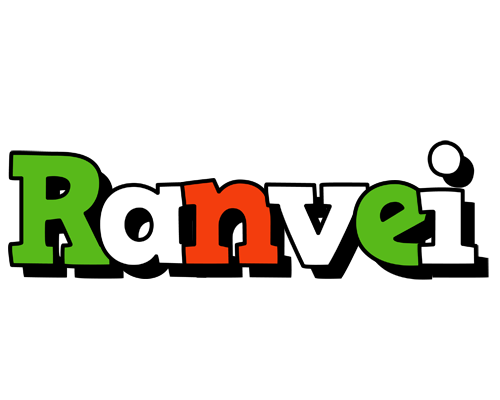 Ranvei venezia logo