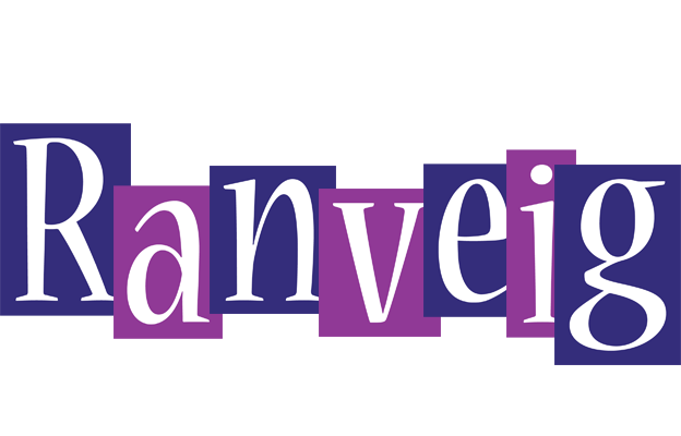 Ranveig autumn logo