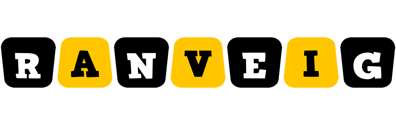 Ranveig boots logo
