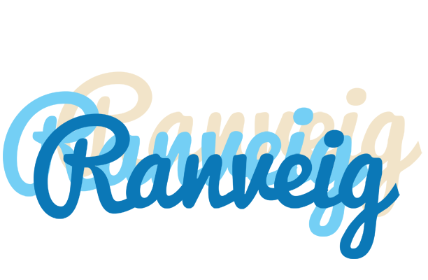 Ranveig breeze logo