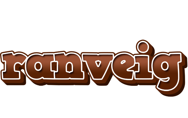 Ranveig brownie logo