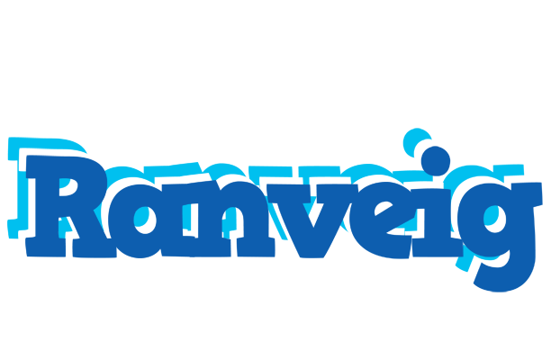 Ranveig business logo