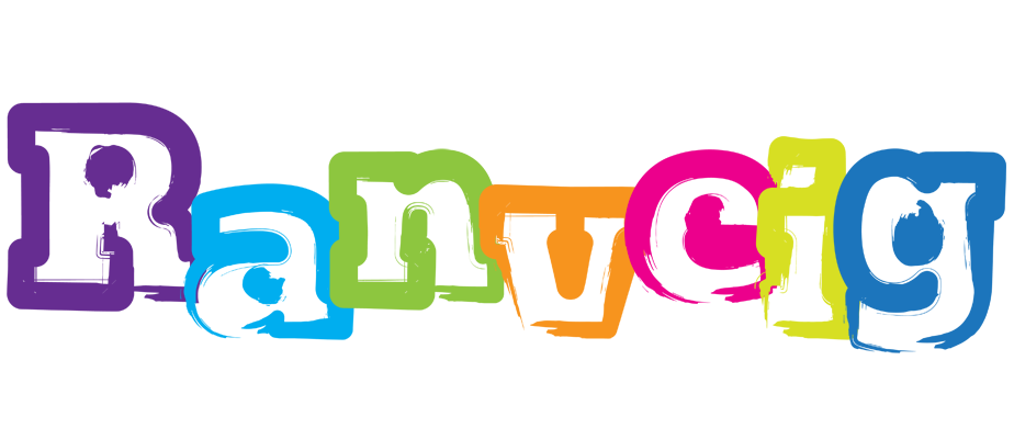 Ranveig casino logo
