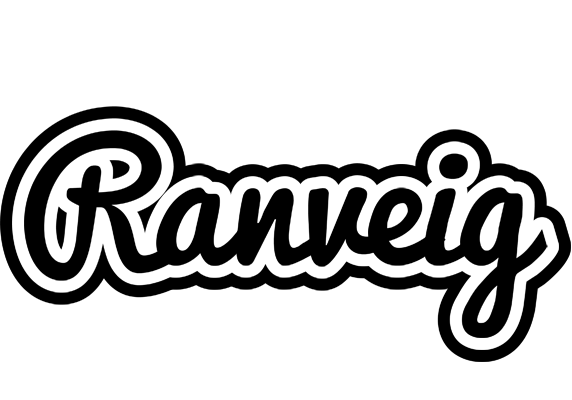 Ranveig chess logo