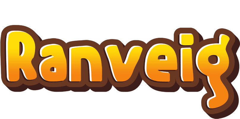 Ranveig cookies logo
