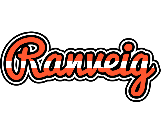 Ranveig denmark logo