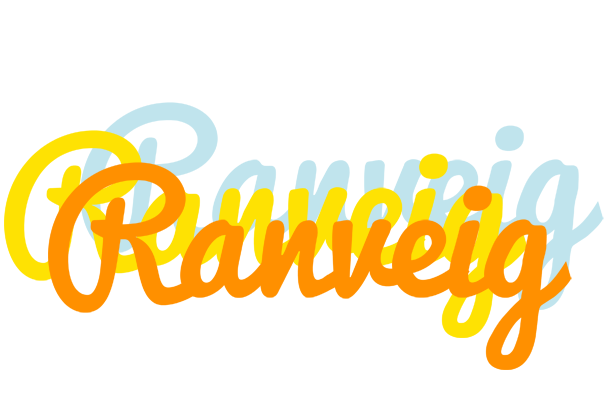 Ranveig energy logo