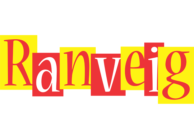 Ranveig errors logo