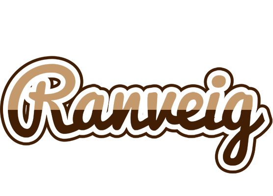 Ranveig exclusive logo