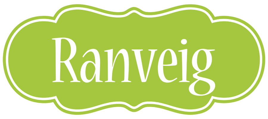 Ranveig family logo