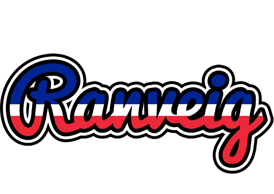 Ranveig france logo