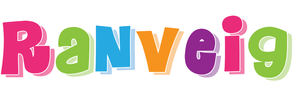 Ranveig friday logo