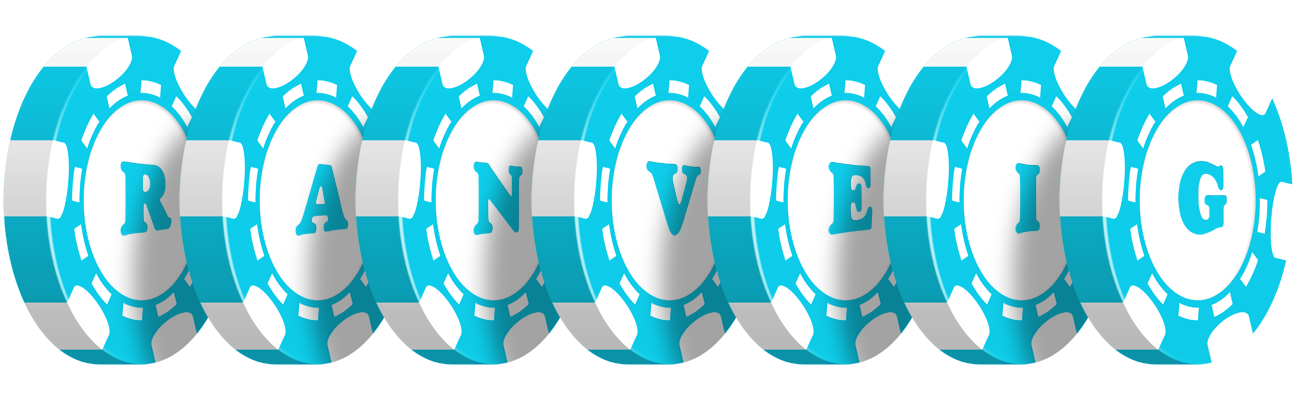 Ranveig funbet logo