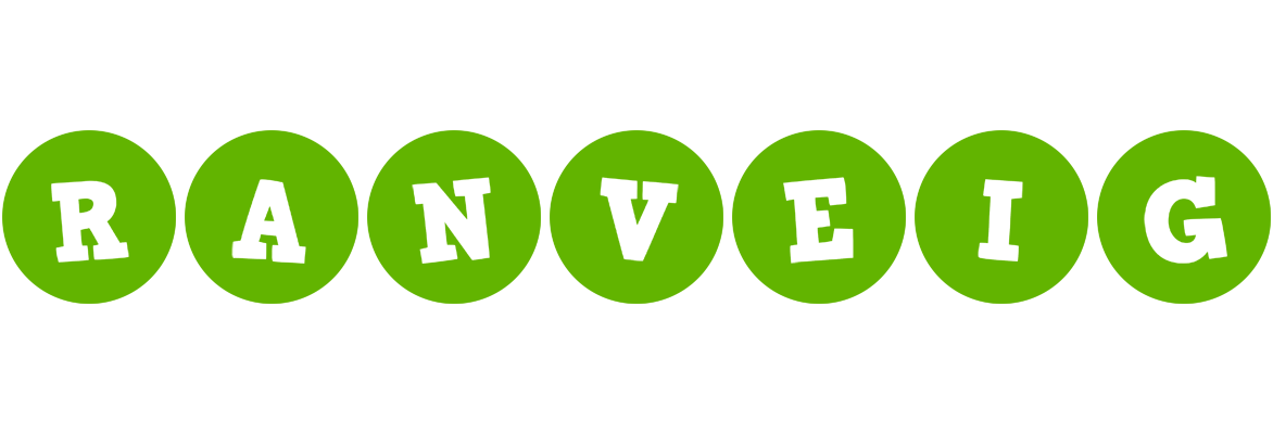 Ranveig games logo