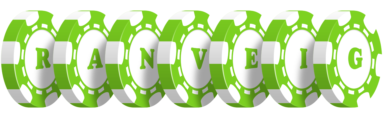 Ranveig holdem logo