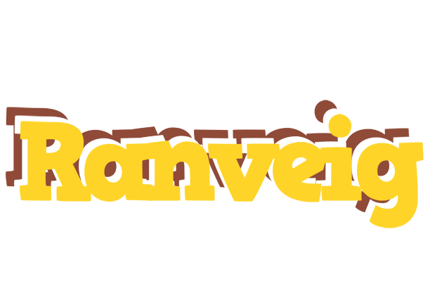 Ranveig hotcup logo